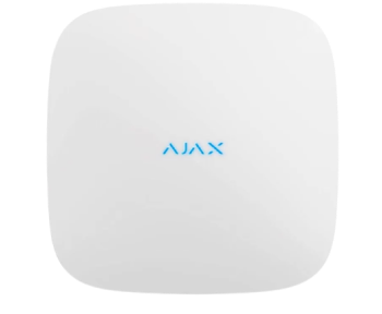 Ajax - Net Alarms