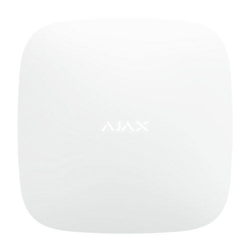 Ajax Hub 2 Plus - Net Alarms