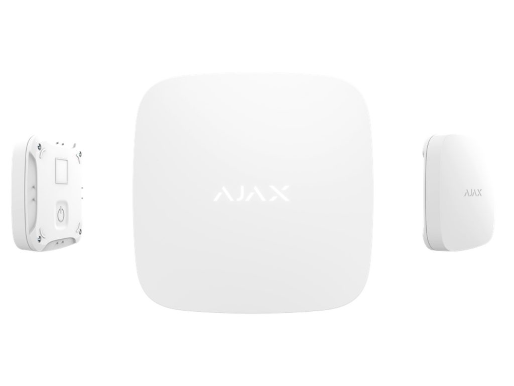 Ajax LeaksProtect - Net Alarms